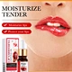 Lip oil